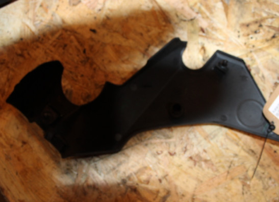 Rechter zijkuip klein Kawasaki ER 6