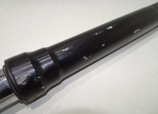 Front Fork left complete Aprilia RSV 1000