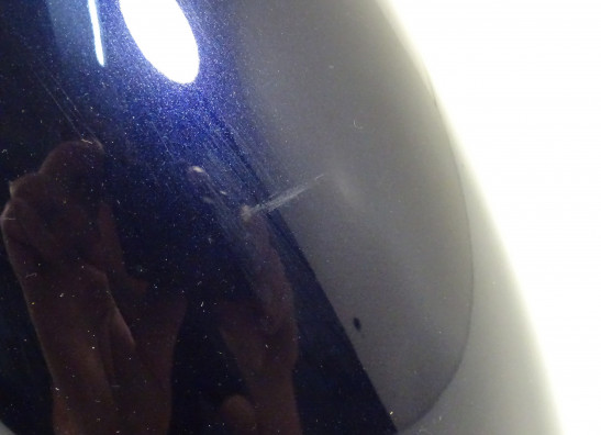 Voorspatbord BMW K 1200 GT