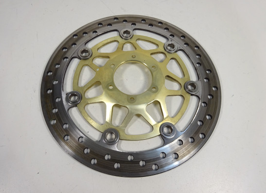 Remschijf voor links Honda VFR 800 I