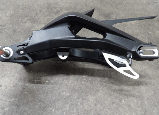 Achterbrug Triumph Street Triple 765 RS