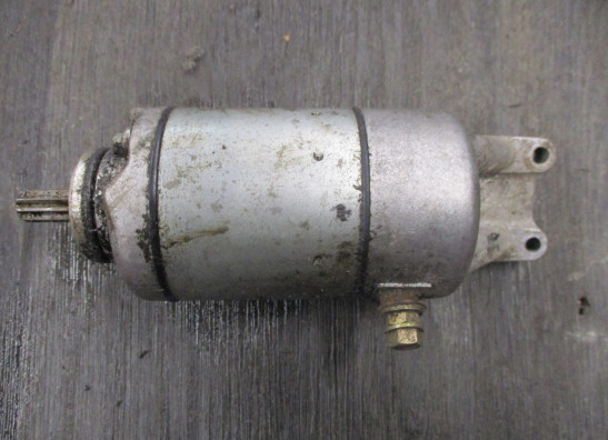 Starting motor Suzuki GSX R 1100