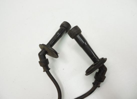 Ignition Coil Suzuki GSX R 750