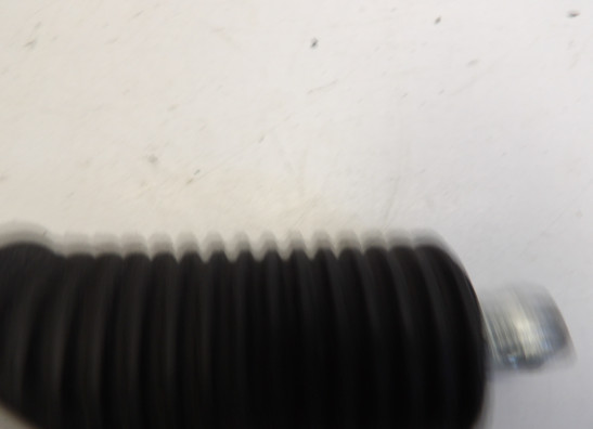 Fussraste links Harley Davidson Overige Harley Davidson