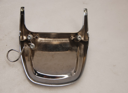 Montagerahmen Scheinwerfer Harley Davidson Softtail