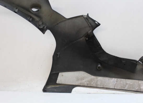 Rechter onderkuip Yamaha YZF R6