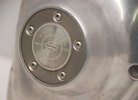 Motorblockdeckel Harley Davidson Softtail
