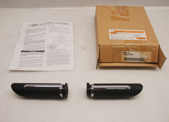 Griff Harley Davidson Custom universal other