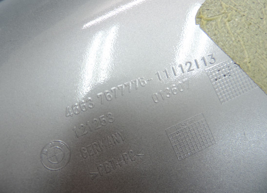 Seitenverkleidung rechts BMW K 1200 S 