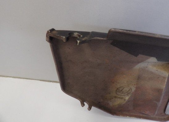 Rechter zijkuip klein Cagiva Elefant 900