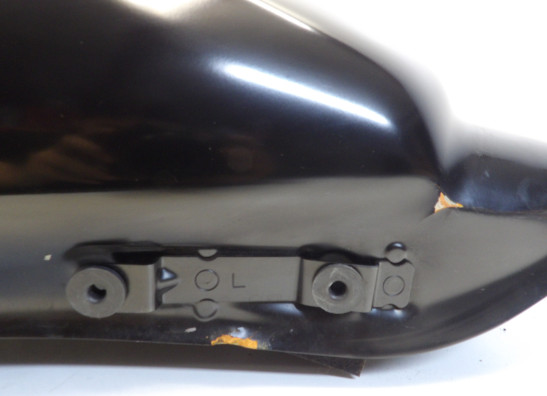 Benzintank Kawasaki 650 Vulcan S