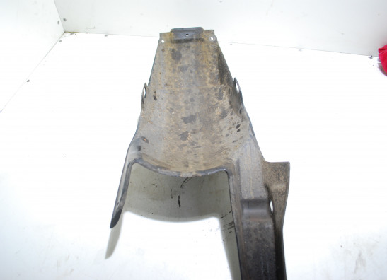 Achterspatbord BMW F 650 GS