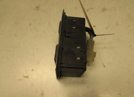 Overig Honda Goldwing GL