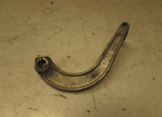 Rempedaal Suzuki GSX F 750