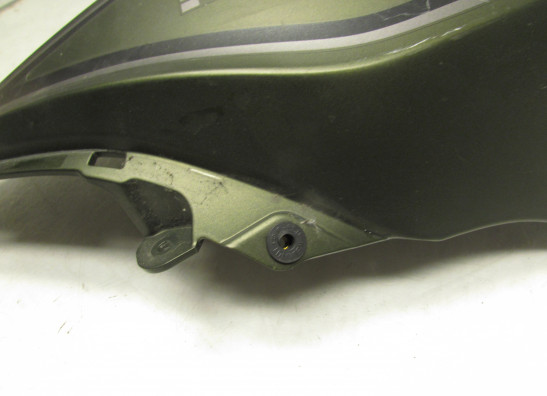 Rechter zijkuip klein Kawasaki KLE 650