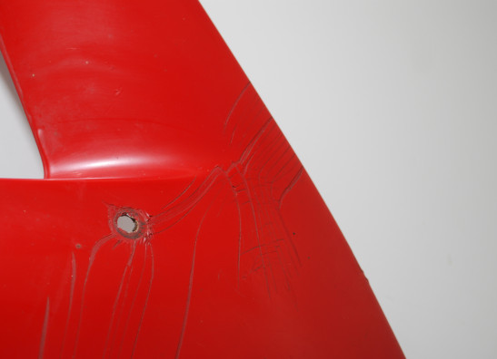 Cowl Left Triumph 900 Daytona