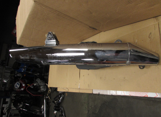 Muffler Suzuki VL 1500 Intruder