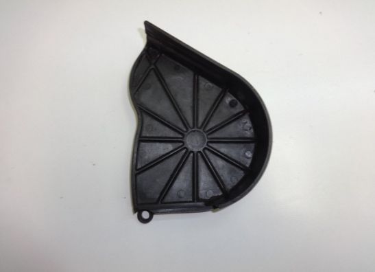 Motorblockdeckel Yamaha TDM