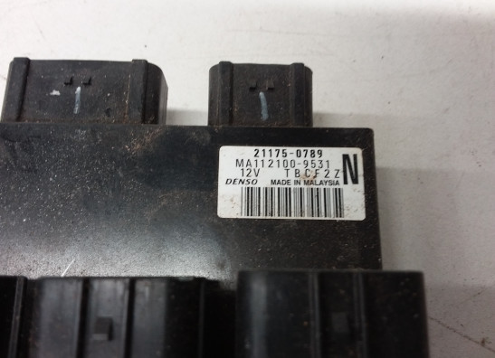 Ignitor CDI ECU Kawasaki Z 800