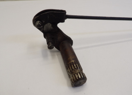 Brake rod Suzuki GS 450