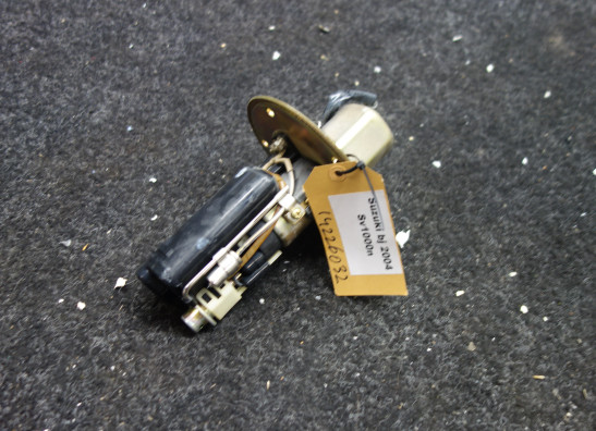 Brandstofpomp Suzuki SV 1000