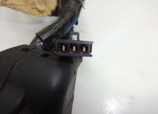 Stuurschakelaar links Kawasaki GPX 750