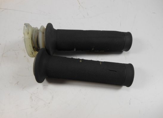 Throttle grip MV Agusta 910 Brutale