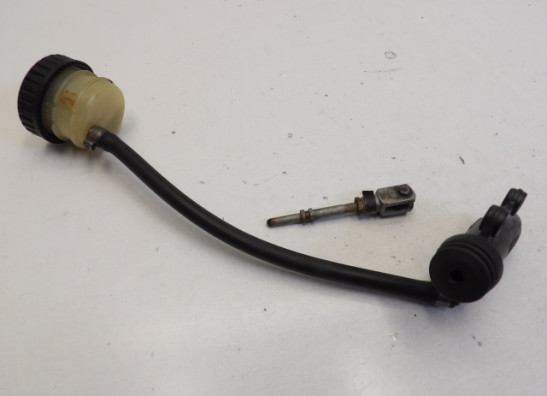 Bremszylinder hinten BMW R 1150 GS