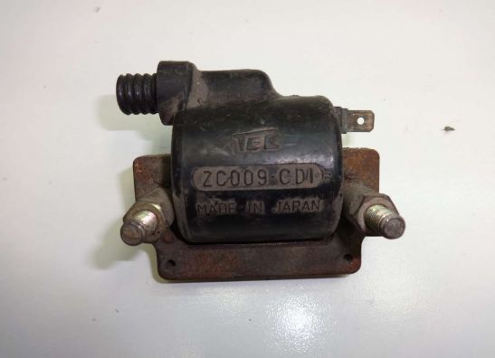 Zundspule Kawasaki CSR 305 LTD