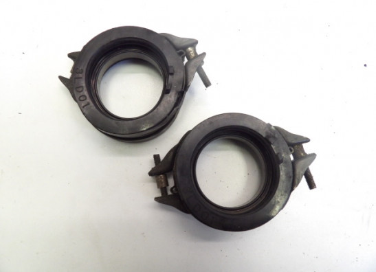 Inlaat rubber Yamaha XTZ Tenere