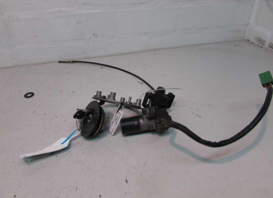 Slotenset Suzuki GSX R 1100