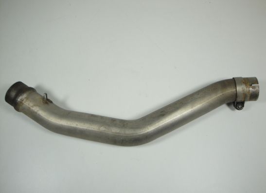 Downpipes Ducati Multistrada 1100