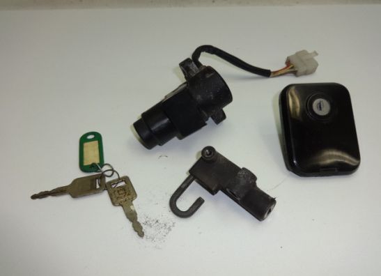 Key set Kawasaki Z 750