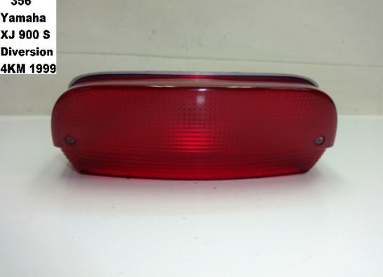 Achterlicht Yamaha XJ 900 S Diversion