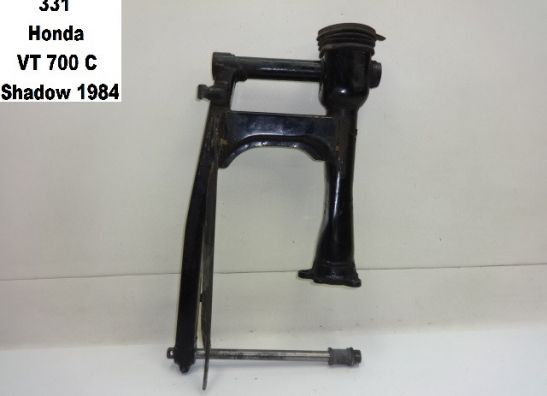 Hinterradschwinge Honda VT 700 750