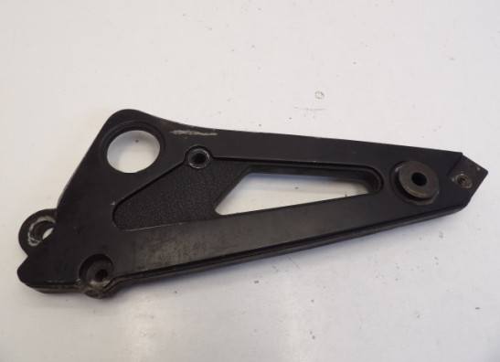 Fussrastetrager vorne links Kawasaki LTD 750