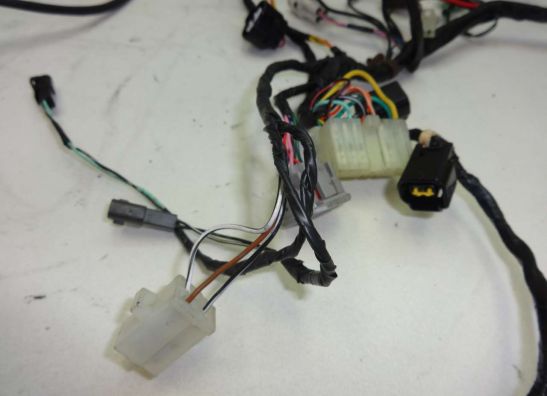 Wire Harness Suzuki GSX R 600