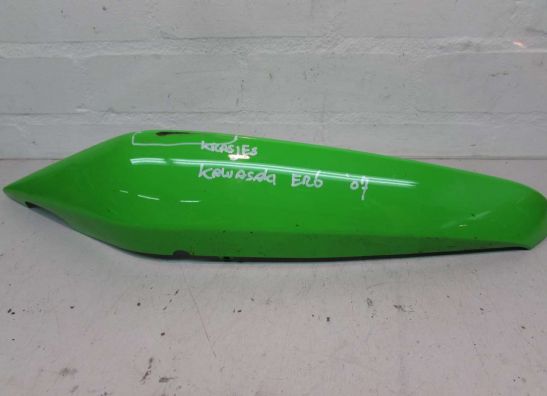 Cowl rear right Kawasaki ER 6