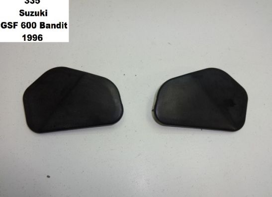 Rahme teile Suzuki GSF 600 650 Bandit 