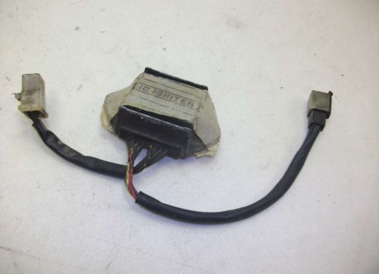 Ignitor CDI ECU Kawasaki GPZ 550