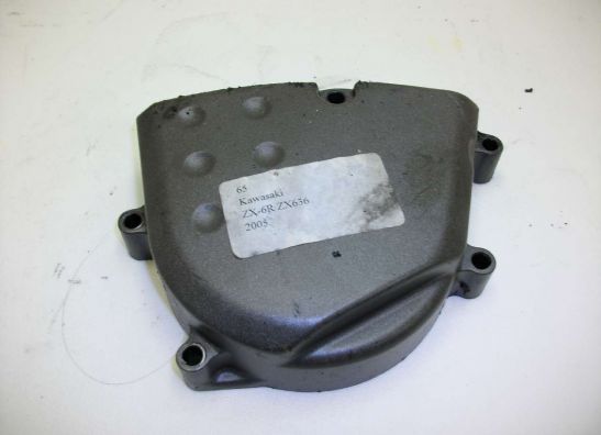 Engine cover front spocket Kawasaki ZX 6 R