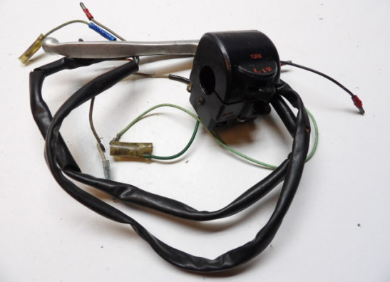 Stuurschakelaar links Honda CB 550