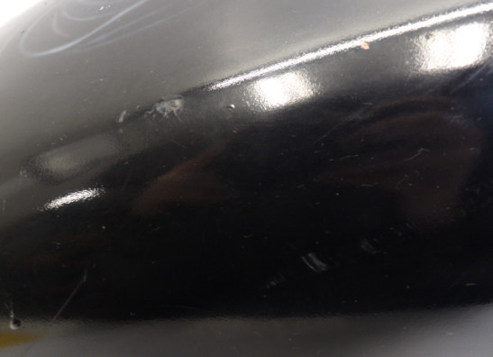 Benzintank Suzuki Overige Suzuki