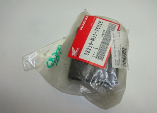 Fuse box Honda CB 700