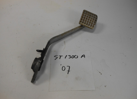 Bremspedal Honda ST 1300 Pan European
