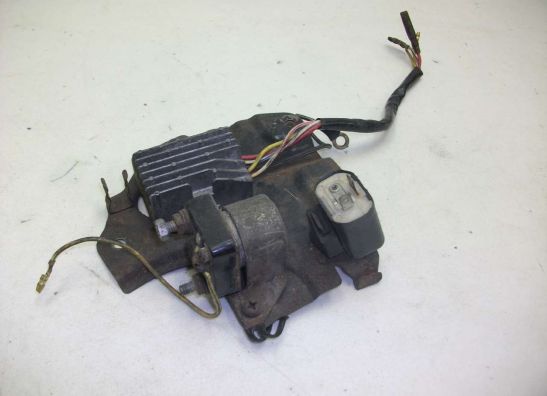 Regulator rectifier  Suzuki Overige Suzuki