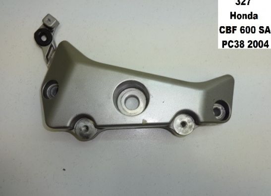 Frame - onderdelen Honda CBF 600