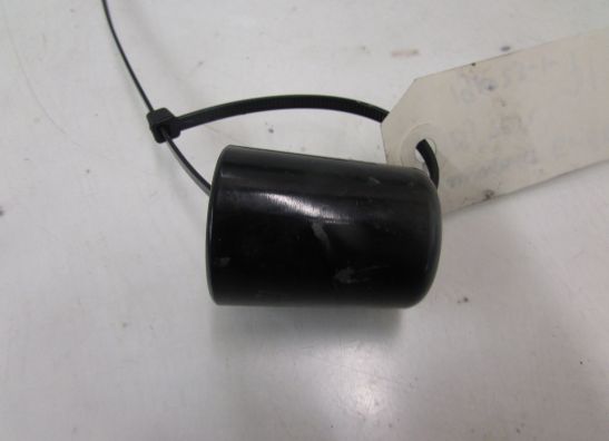 Lenker Kawasaki ER 6
