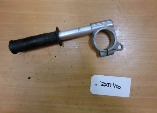 Steering Handle left  Kawasaki ZXR 400
