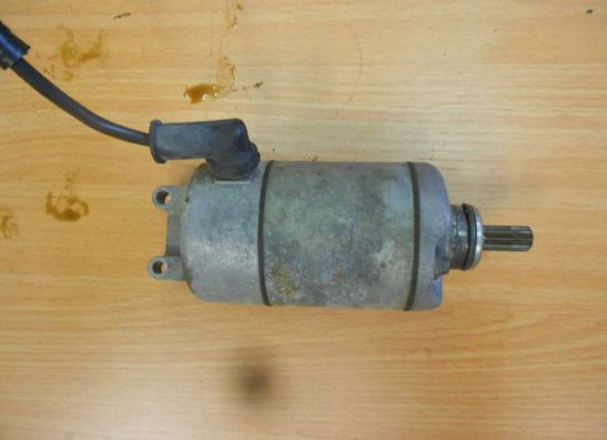 Starting motor Suzuki GSX F 750